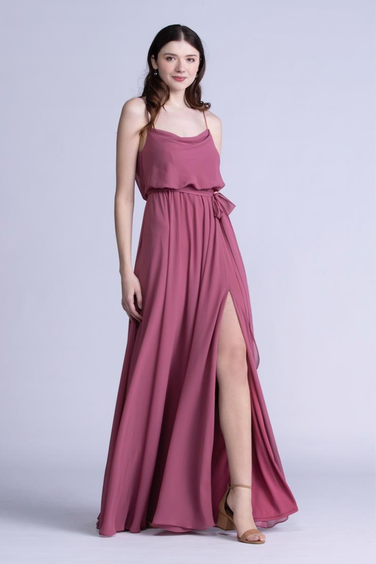 Mix &amp; Match Bridesmaid Dresses Image