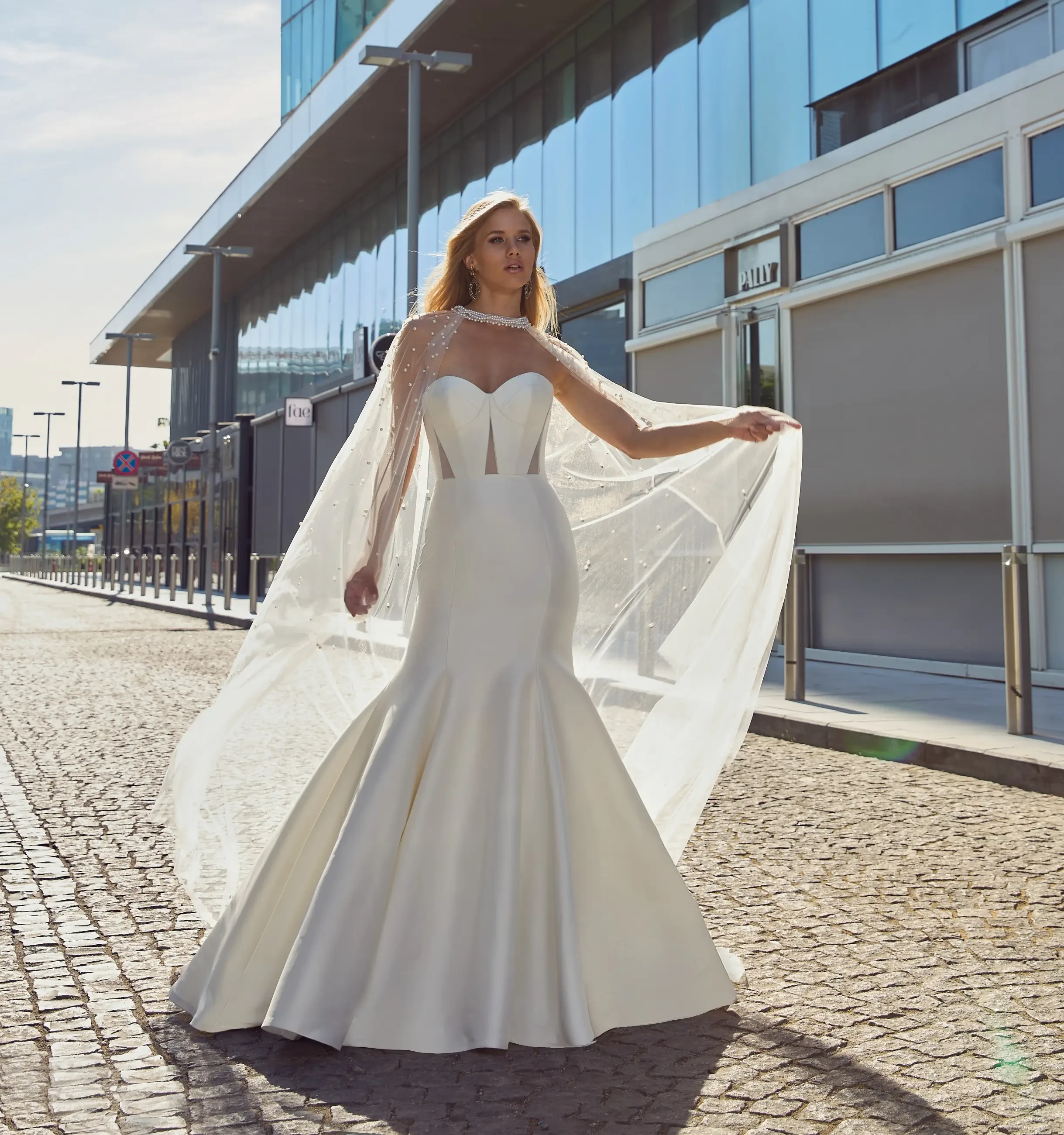 2026 Eddy K Sky Collection Trunk Show