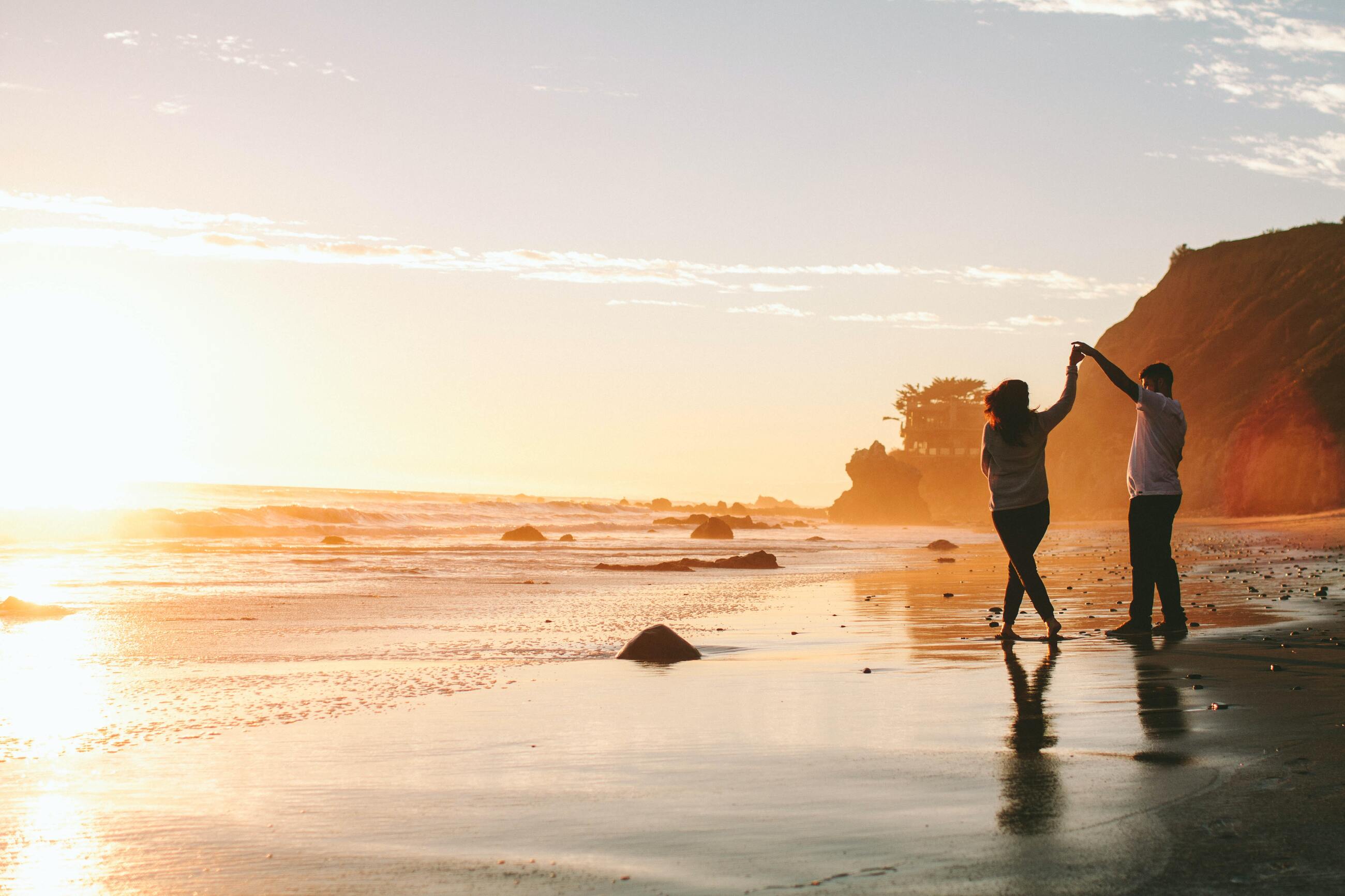 Engagement Photo Ideas Image