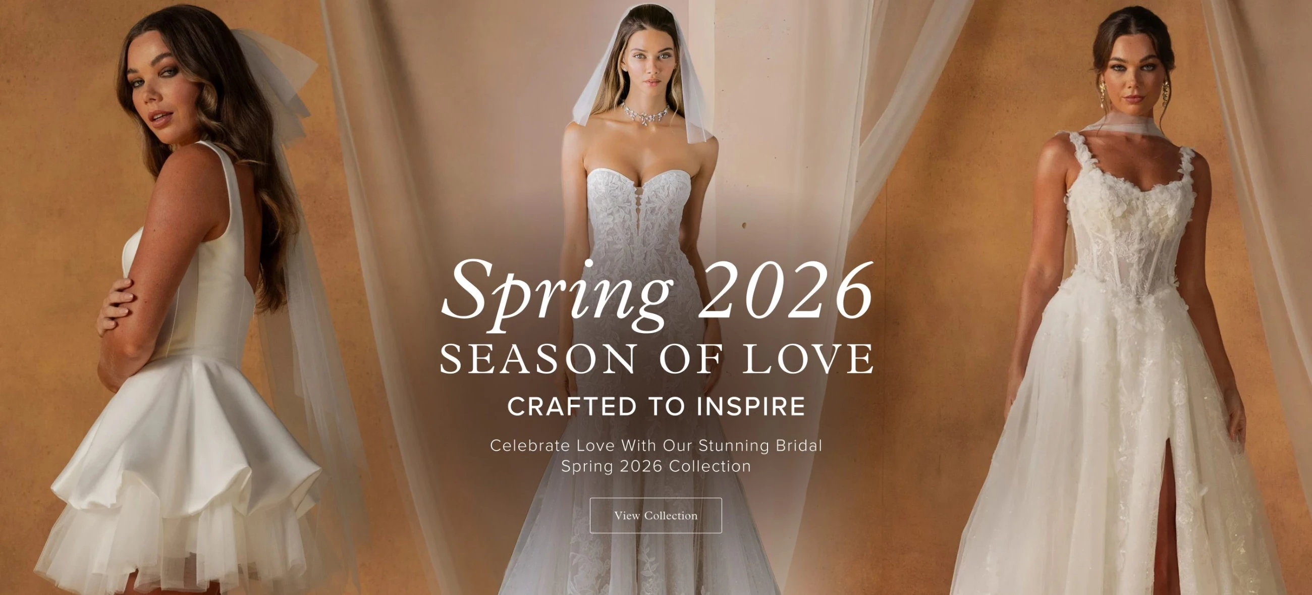 Spring 2026 Season Of Love