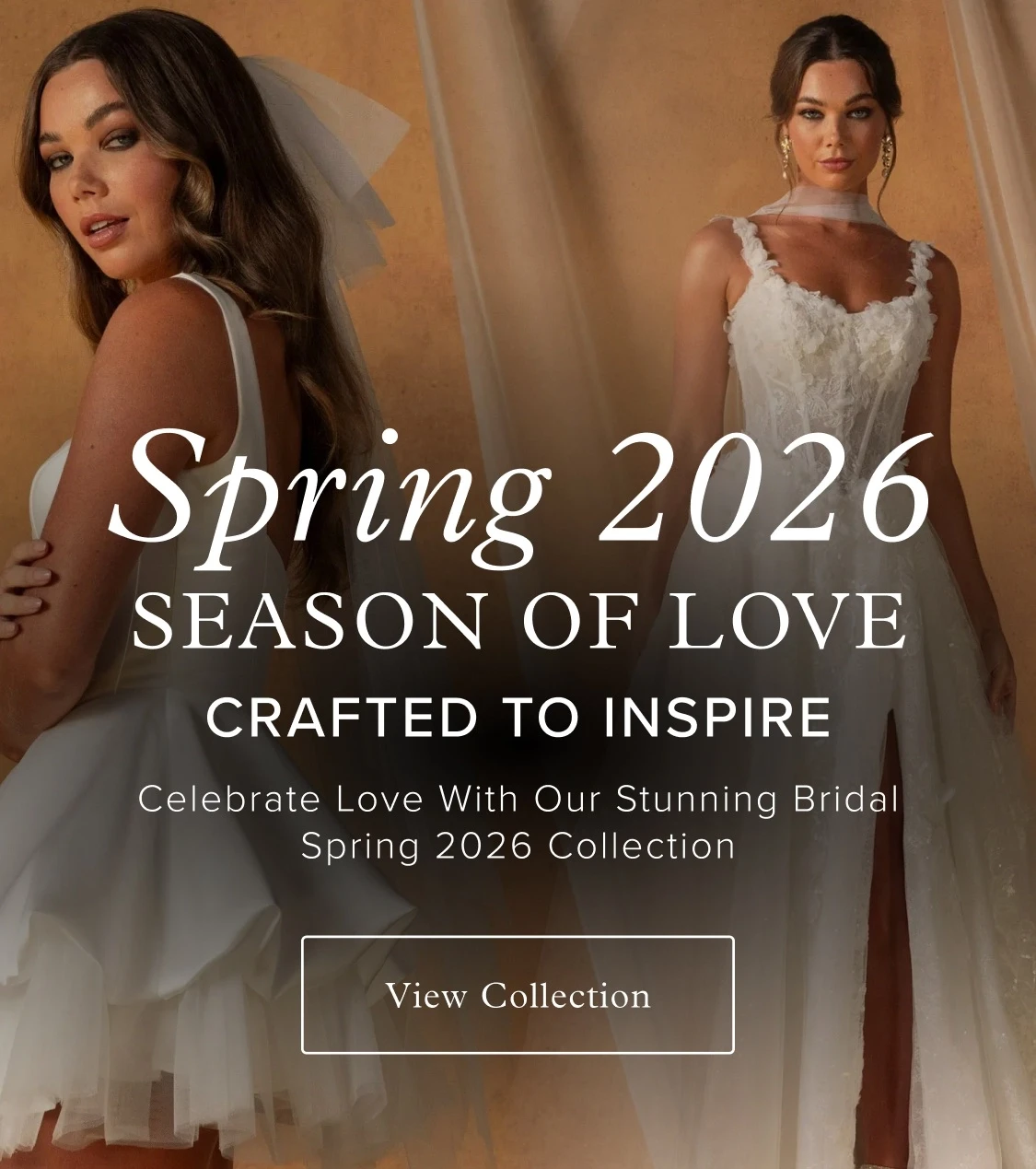Spring 2026 Season Of Love